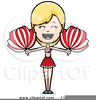 Pom Pom Clipart Vector Image