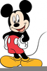 Free Clipart For Disney Characters Image