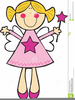 Free Angels Fairy Clipart Image
