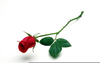 Purpose Rose Clipart Image