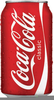 Pop Can Clipart Image