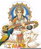 Tamil God Clipart Image