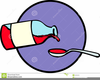 Animated Medicine Clipart Image