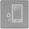 Phone Settings Icon Image