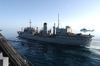 Usns Spica - Unrep Image