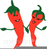 Free Clipart Jalapeno Peppers Image