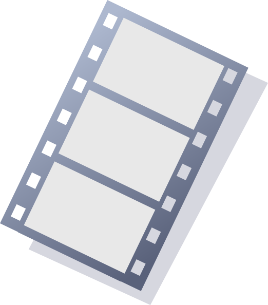 movie clipart vector - photo #20