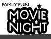 Movie Theater Clipart Free Image