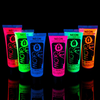 Glow Neon Paint Image