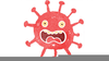 Clipart Cancer Cell Image