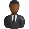 Black Business User Image