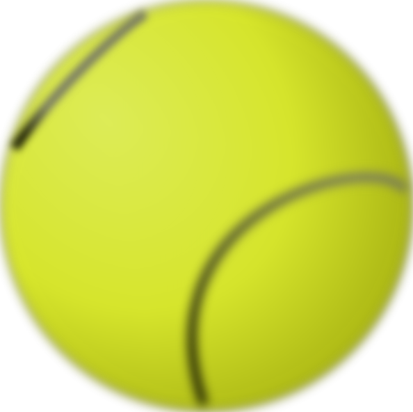 cliparts tennis - photo #21