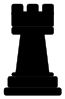 Chess Pieces Clip Art