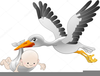 Clipart Sleeping Baby Image