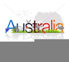 Free Australian Clipart Pictures Image