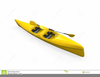 Paddle Clipart Image
