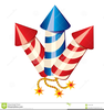 Animated Firework Clipart Free Image
