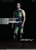 Oscar Pistorius Nike Image