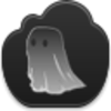 Ghost Icon Image