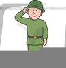 Soldier Clipart Image