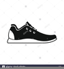 Tennis Shoe Icon Image