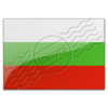Flag Bulgaria 3 Image