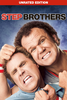 Step Brothers Poster Image