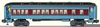 Clipart Express Coach Image