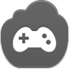 Joystick Icon Image