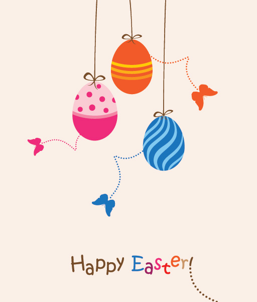 easter backgrounds clipart - photo #34