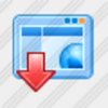 Icon Browser Hide 4 Image