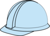 Hard Hat Clip Art