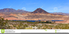 Lake Mead Clipart Image