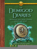 The Demigod Diaries Image