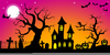 Halloween Clipart And Backgrounds Image