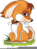 Free Puppy Dog Clipart Image