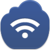 Wireless Signal Icon Image