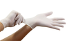 Surgical Gloves Image