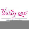 Thirty One Gifts Clipart Image