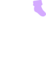 Purple Bootie Clip Art