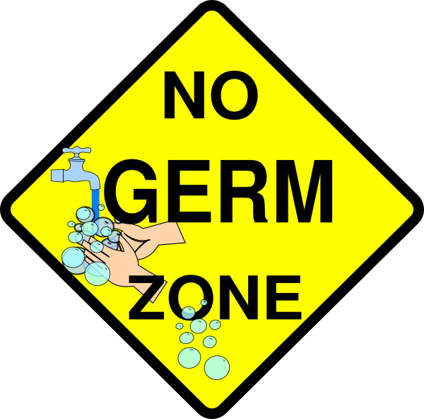 free clipart germs cartoon - photo #2