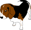 Dog Clip Art