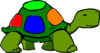 Turtle Clip Art