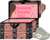 Treasure Chest Pirate Clip Art