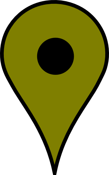map marker clipart - photo #5