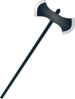 Axe Icon Clip Art