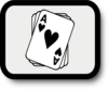 Casino Clip Art