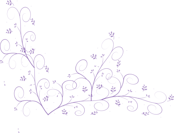 clipart flowers and vines - photo #18