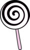 Lollipop Clip Art Clip Art