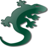 Lizard Clip Art